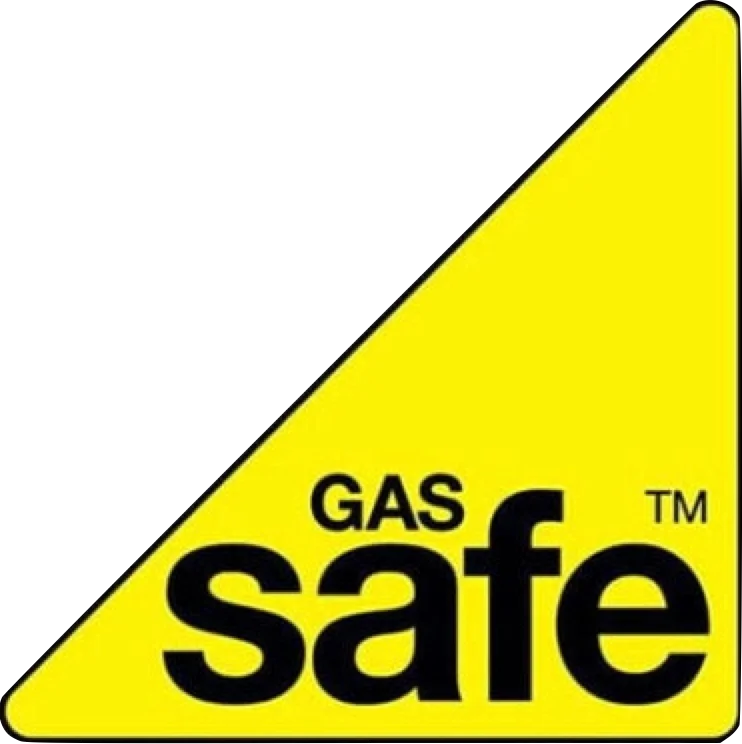 Gas Safe Registered